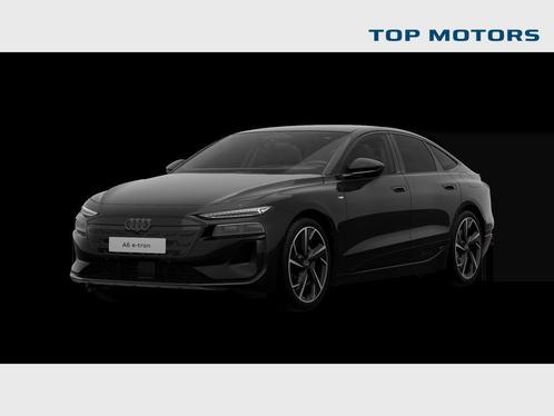 Audi A6 Sportback e-tron Audi A6 Sportback Corporate S e-tro, Auto's, Audi, A6, ABS, Airbags, Cruise Control, Elektrische ramen