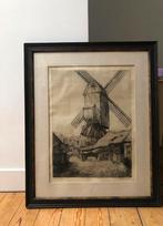 Ets Romain Malfliet, Antiek en Kunst, Ophalen