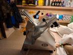 Vlees snijmachine Omega, Zakelijke goederen, Horeca | Keukenapparatuur, Ophalen