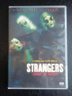 Strangers 2 : Prey at night, Enlèvement ou Envoi