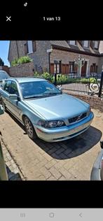 Volvo v40, Auto's, Volvo, Diesel, Particulier, V40, Te koop