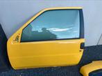 Peugot 106 3 deurs, Ophalen, Gebruikt, Deur, Links
