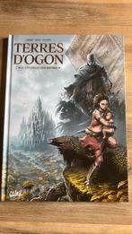 Terres d ogon 7, Livres, BD, Envoi, Comme neuf