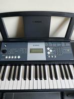 Keyboard Yamaha YPT-230 met staander, Musique & Instruments, Claviers, Comme neuf, Enlèvement, Avec pied, Yamaha