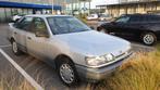 Ford Scorpio 2.8i ghia 1985 127xxxkm originele staat., Automatique, Achat, Particulier, Ford