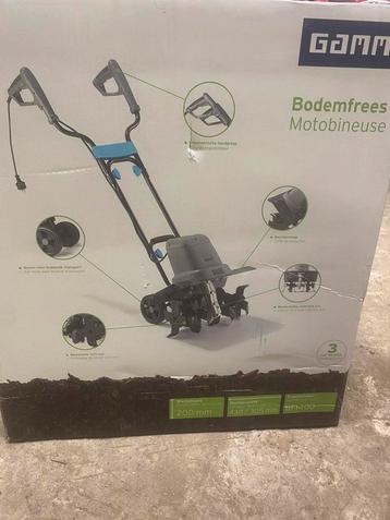Nieuwe elektrische helmstok beschikbaar voor biedingen