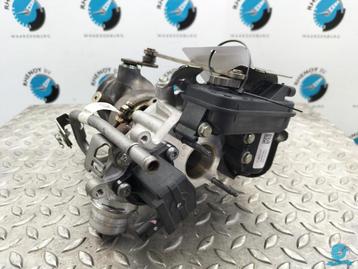 RENAULT KADJAR [TURBOCHARGER] 2020 beschikbaar voor biedingen