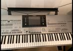 Tyros 5 - 76 toetsen in nieuwstaat, Muziek en Instrumenten, Keyboards, Ophalen, 76 toetsen