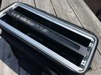 Gator GR-Rackbag-3U + 8x AC POWER, Muziek en Instrumenten, Behuizingen en Koffers, Ophalen of Verzenden, Gebruikt, Flightcase