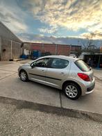Peugot 207, Achat, Particulier, Essence