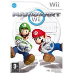 Mario Kart wii, Games en Spelcomputers, Games | Nintendo Wii, Ophalen