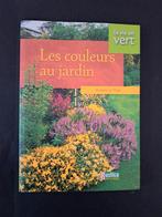 Les  couleurs au jardin, Ophalen of Verzenden, Zo goed als nieuw