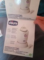 Chauffe biberon Chicco, Enlèvement, Utilisé, Chauffe-biberons et petits pots