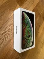 Apple Iphone Xs Max (64 Gb), Telecommunicatie, Mobiele telefoons | Apple iPhone, Ophalen, Gebruikt, Zwart, 78 %