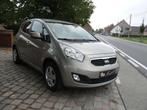 Kia Venga Venga 1.4 CVVT ! VERKOCHT // VENDU ! (bj 2014), Auto's, Kia, Euro 5, Gebruikt, Zwart, 4 cilinders