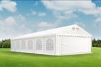 Tent, Tuin en Terras, Partytenten, Ophalen, Zo goed als nieuw, 8 meter of meer, 6 meter of meer