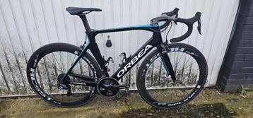 Orbea Orca aero m20i team 2019 racefiets beschikbaar voor biedingen