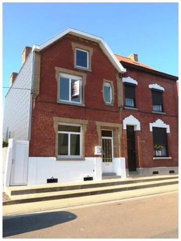 Maison à louer, 120 m², Colfontaine, En direct du propriétaire, Province de Hainaut