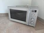 Microgolf oven combinatie! Geen inbouw!, Elektronische apparatuur, Microgolfovens, Ophalen, Oven, Inbouw