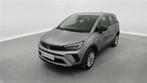 Opel Crossland 1.2 Turbo 110Cv ECOTEC Elegance (bj 2022), Auto's, Stof, Gebruikt, 1199 cc, Overige kleuren