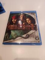 Blu-ray Pirates of the Caribbean, Zo goed als nieuw, Ophalen, Documentaire en Educatief