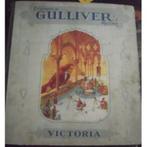 Gulliver's Travels/Gulliver's Reizen - Victoria N V, Ophalen of Verzenden