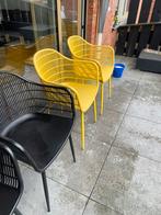 Moderne en gemakkelijke stoelen te koop, Tuin en Terras, Ophalen, Zo goed als nieuw