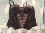 Bustier maat 90 C Nieuw!, Kleding | Dames, Ondergoed en Lingerie, Ophalen of Verzenden