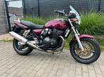 Suzuki Gsx750 Inazuma, Motoren, 750 cc, 4 cilinders, Particulier, Meer dan 35 kW