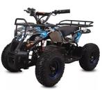 Kinder MINI QUAD CROSSER MOTORSPORT ATV, Ophalen of Verzenden, Nieuw