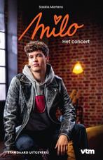 Milo Camille Het Concert, Ophalen of Verzenden, Nieuw