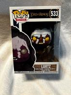 Funko pop Lord of the Rings(lot5), Collections, Lord of the Rings, Enlèvement, Comme neuf