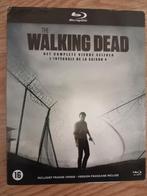 The walking dead seizoen 4, Ophalen of Verzenden, Zo goed als nieuw