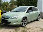 Opel astra j sport tourer 1.3 cdti vliegwiel versleten, Auto's, Particulier, Astra, Te koop, Navigatiesysteem