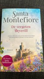 Santa Montefiore - De vergeten Deverill, Boeken, Ophalen, Amerika, Santa Montefiore, Zo goed als nieuw