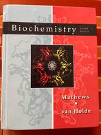 Biochemistry, Boeken, Ophalen of Verzenden, Gelezen