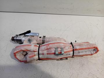 GORDIJN AIRBAG RECHTS Jaguar XE (01-2015/-) (GX7314K159BB) beschikbaar voor biedingen