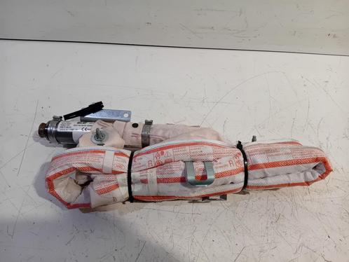 GORDIJN AIRBAG RECHTS Jaguar XE (01-2015/-) (GX7314K159BB), Auto-onderdelen, Overige Auto-onderdelen, Jaguar, Gebruikt