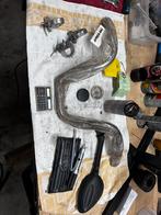Vespa piaggio Bravo , Ciao, Ophalen