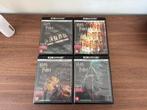 Harry Potter 4K Ultra HD Blu rays - Film 3 - 6 - 7 & 7, Ophalen of Verzenden, Zo goed als nieuw