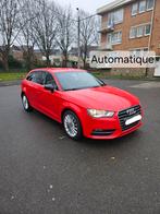 Prete geregistreerde Audi A3 2.0 TDI (150 pk) 136000 km 2015, Auto's, Audi, Euro 6, Diesel, Particulier, Te koop