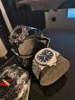 Casio G-SHOCK skeleton + Patek Philippe Nautilus (automatic), Handtassen en Accessoires, Ophalen, Zo goed als nieuw, Casio