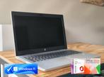Win11 HP ProBook 650 i5 8x3.60Gz 8GB 256GB Office 2024, 256 GB, 15 inch, 8 GB, Ophalen of Verzenden