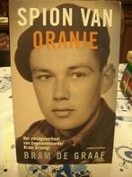 Soldaat van Oranje en Spion van Oranje ( bak 27), Ophalen of Verzenden, Gelezen