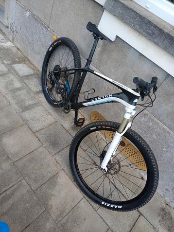vtt canyon cf sl, Enlèvement, Comme neuf