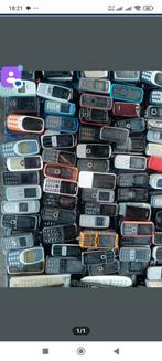 +-1000 gsm, Télécoms, Téléphonie mobile | Nokia, Enlèvement ou Envoi, Utilisé