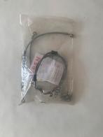 Stalen remleidingen voor en achter, Motoren, Ophalen of Verzenden, Nieuw