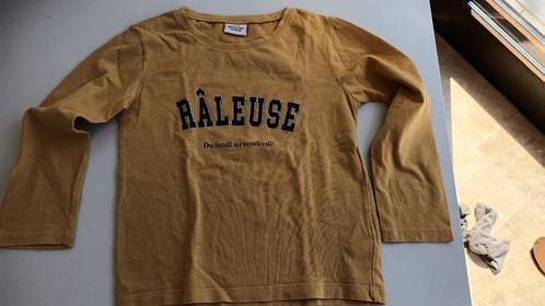 T-shirt à manches longues - Taille 104, Enfants & Bébés, Vêtements enfant | Taille 104, Garçon ou Fille, Chemise ou À manches longues