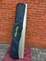 Festool FS 1400/2 Nieuw Geleider Met Tas, Doe-het-zelf en Bouw, Ophalen, Nieuw