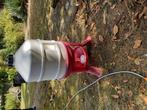 Drinkbak voor pluimvee 70cm hoogte, Ophalen